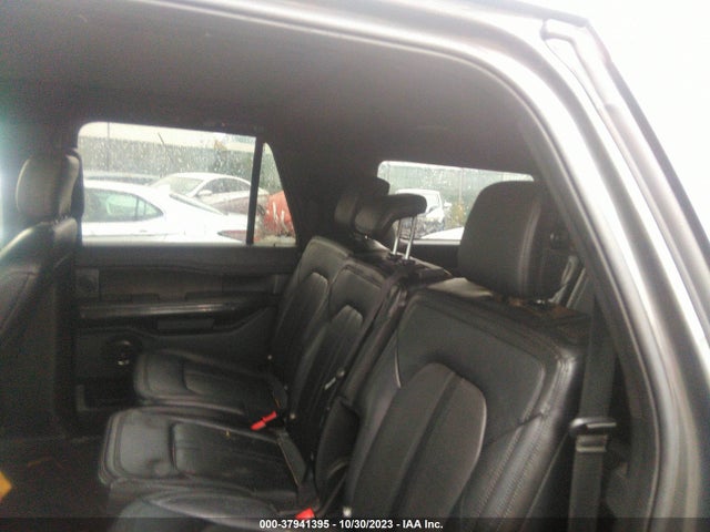 2020 FORD EXPEDITION LIMITED MAX VIN: 1FMJK2AT7LEA03693