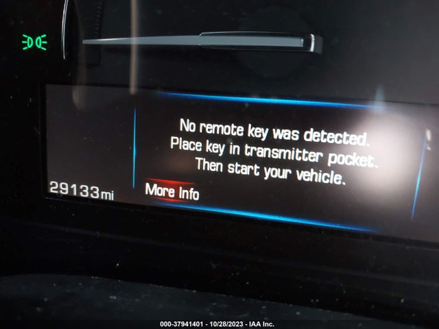 Cadillac XT5 LUXURY 2017 1GYKNBRS0HZ230388 Image 14