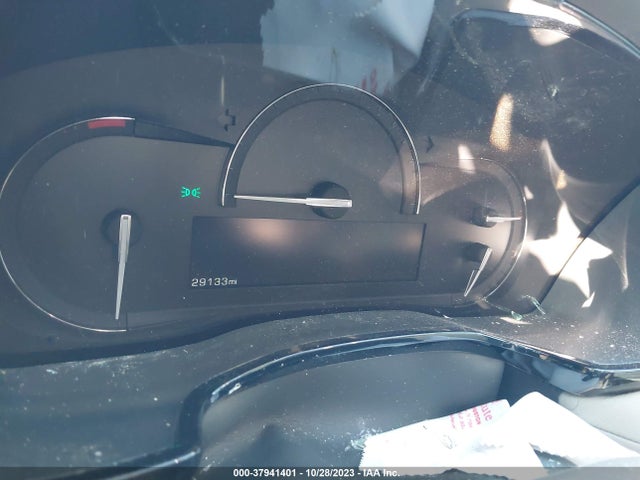 Cadillac XT5 LUXURY 2017 1GYKNBRS0HZ230388 Image 7