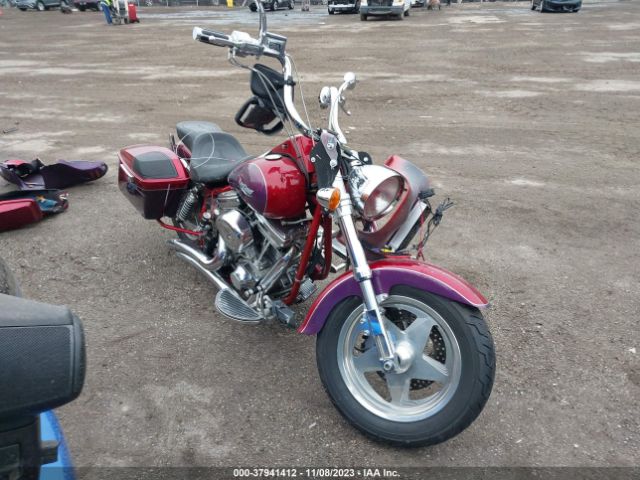 1999 BIG DOG VINTAGE 1B91KBH14XW374200