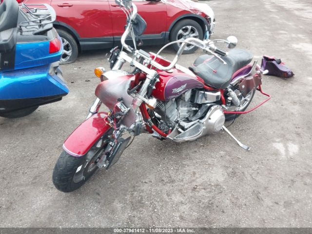 1999 BIG DOG VINTAGE 1B91KBH14XW374200 Photo 1