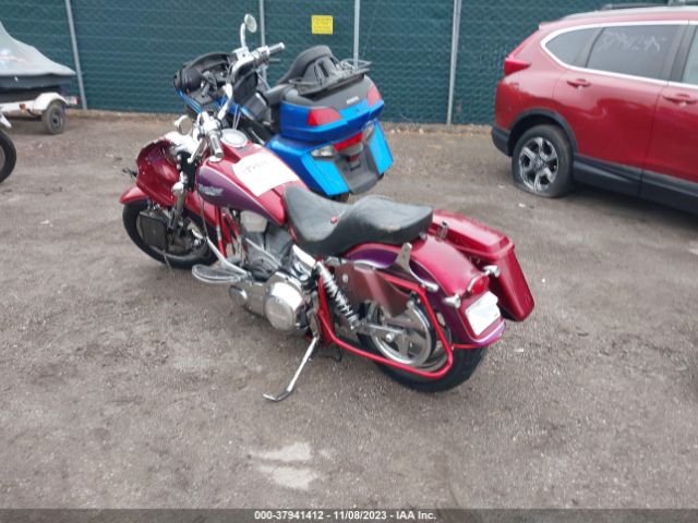 1999 BIG DOG VINTAGE 1B91KBH14XW374200 Photo 2