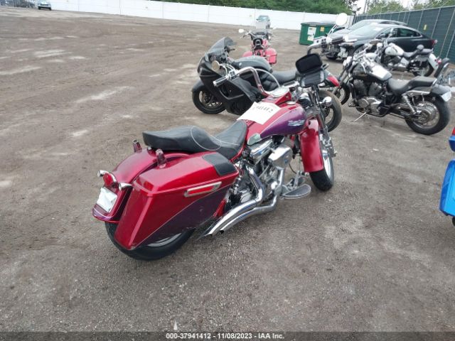 1999 BIG DOG VINTAGE 1B91KBH14XW374200 Photo 3