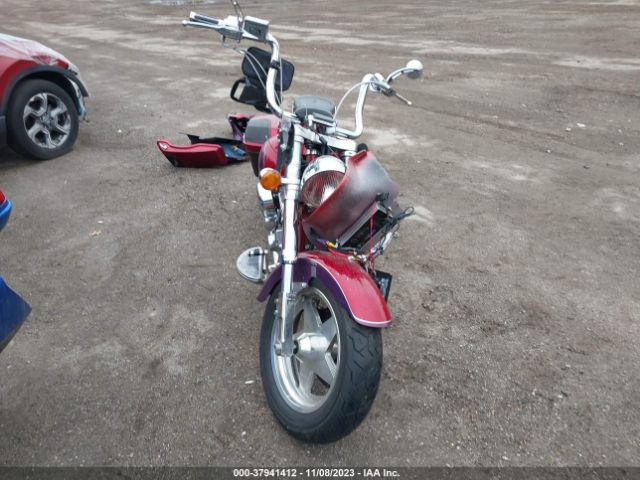 1999 BIG DOG VINTAGE 1B91KBH14XW374200 Photo 4