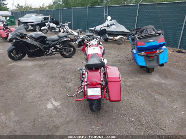 1999 BIG DOG VINTAGE 1B91KBH14XW374200 Photo 5