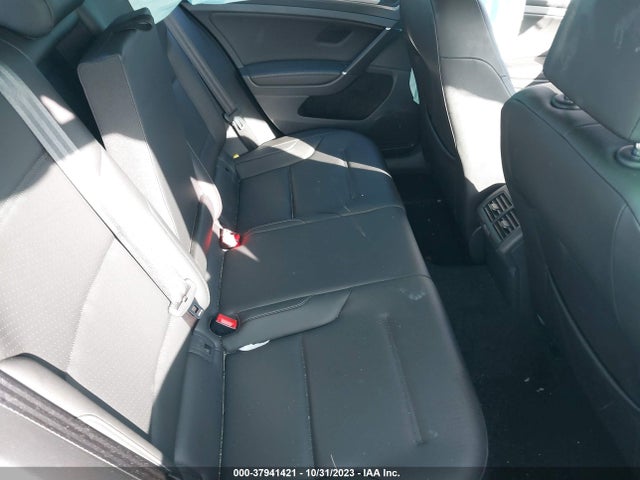 3VW217AU2HM023737 Volkswagen GOLF S
