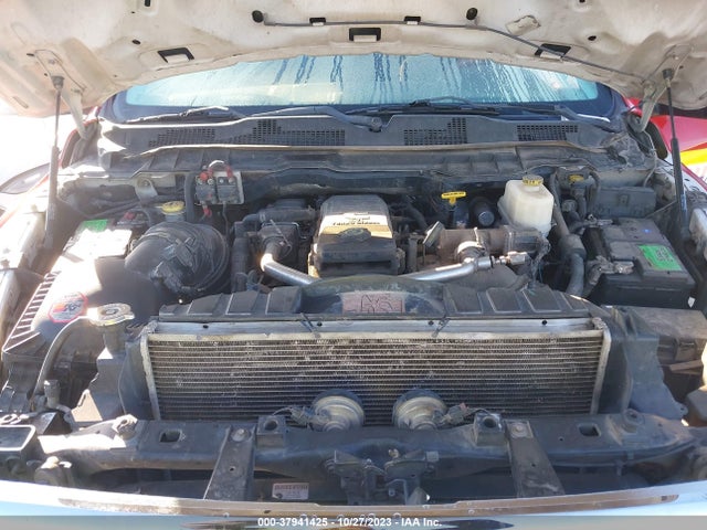 37941425 :رقم المزاد ، 3C7WDMDL6CG296834 vin ، 2012 Ram 5500 Slt مزاد بيع