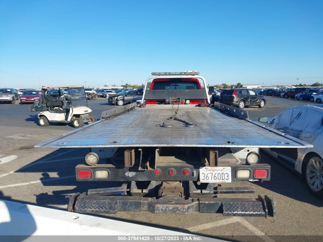 37941425 :رقم المزاد ، 3C7WDMDL6CG296834 vin ، 2012 Ram 5500 Slt مزاد بيع