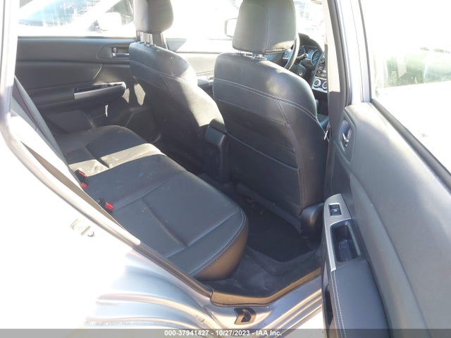 JF1GPAU63G8250610 Subaru Impreza Wagon 2.0i Sport Limited