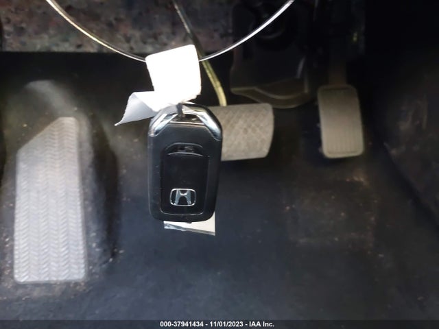 Honda CR-V EX 2018 2HKRW2H50JH658617 Image 11
