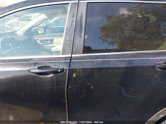 Honda CR-V EX 2018 2HKRW2H50JH658617 Image 14