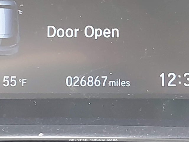 Honda CR-V EX 2018 2HKRW2H50JH658617 Image 15