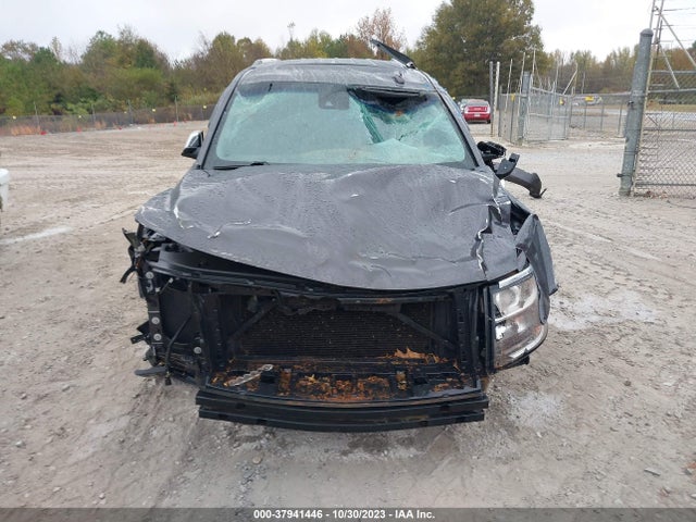 Chevrolet Tahoe Ltz 2016 1GNSCCKC4GR224278 Image 13