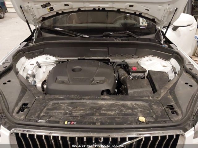 YV4A22PK3N1867098 Volvo Xc90 T6 Momentum 7 Passenger