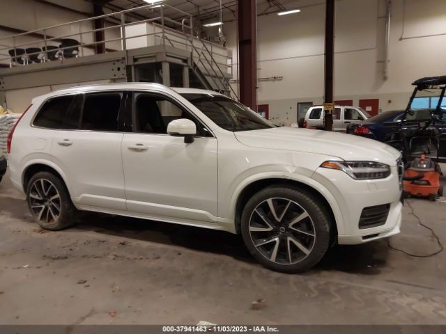 YV4A22PK3N1867098 Volvo Xc90 T6 Momentum 7 Passenger