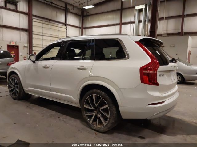 YV4A22PK3N1867098 Volvo Xc90 T6 Momentum 7 Passenger