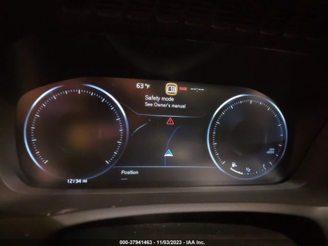 YV4A22PK3N1867098 Volvo Xc90 T6 Momentum 7 Passenger