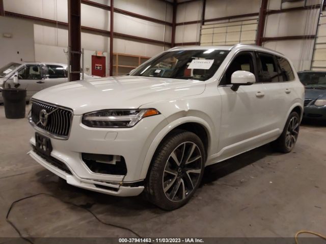 YV4A22PK3N1867098 Volvo Xc90 T6 Momentum 7 Passenger