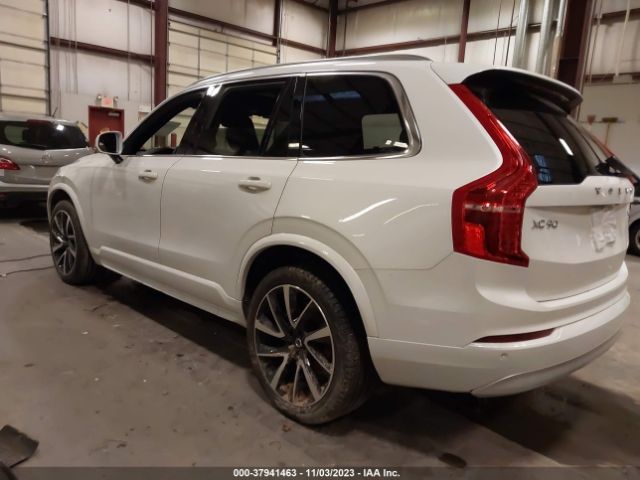 YV4A22PK3N1867098 Volvo Xc90 T6 Momentum 7 Passenger