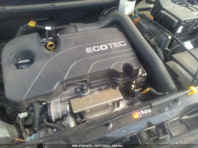 Chevrolet EQUINOX LS 2019 2GNAXSEV0K6245561 Image 10