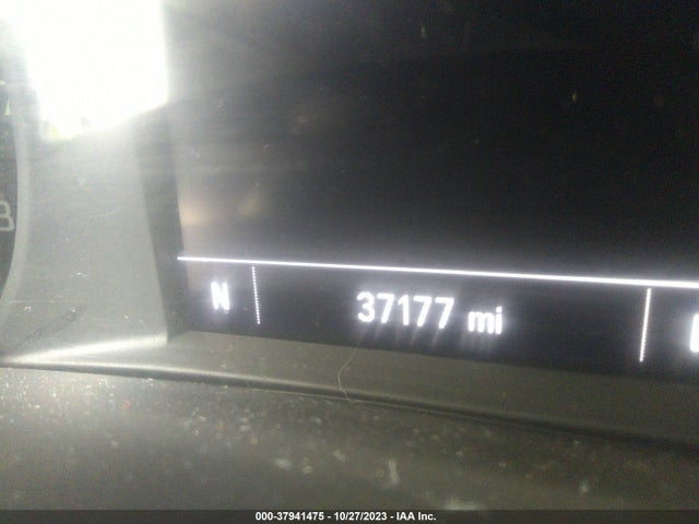 Chevrolet EQUINOX LS 2019 2GNAXSEV0K6245561 Image 16