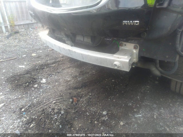 Chevrolet EQUINOX LS 2019 2GNAXSEV0K6245561 Image 6