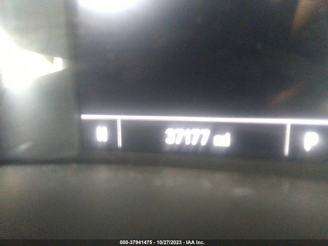 Chevrolet EQUINOX LS 2019 2GNAXSEV0K6245561 Image 7