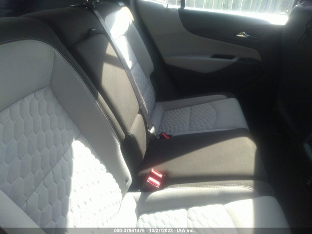 Chevrolet EQUINOX LS 2019 2GNAXSEV0K6245561 Image 8