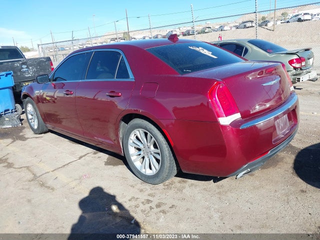 Chrysler 300 Limited 2017 2C3CCAAG6HH661792 Image 3