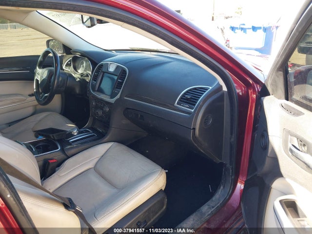 Chrysler 300 Limited 2017 2C3CCAAG6HH661792 Image 5