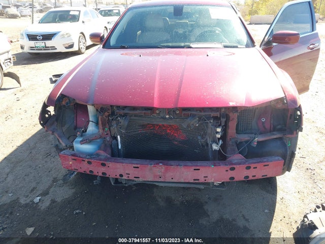 Chrysler 300 Limited 2017 2C3CCAAG6HH661792 Image 6