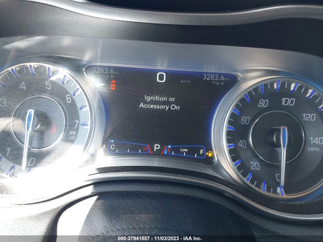 Chrysler 300 Limited 2017 2C3CCAAG6HH661792 Image 7
