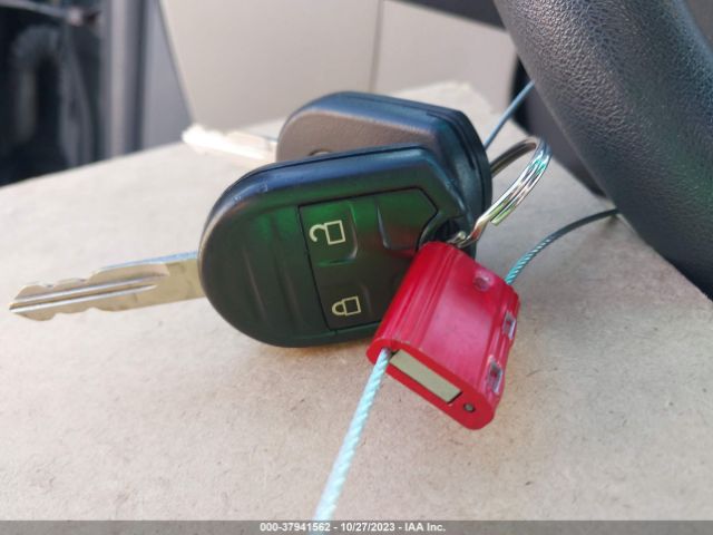 1FM5K7B81EGB00050 Ford Explorer Base