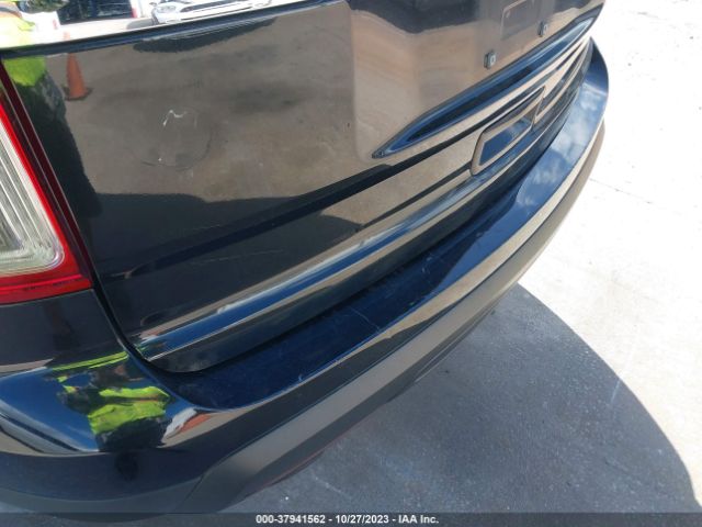 1FM5K7B81EGB00050 Ford Explorer Base