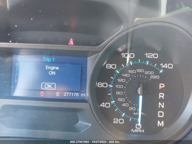 1FM5K7B81EGB00050 Ford Explorer Base