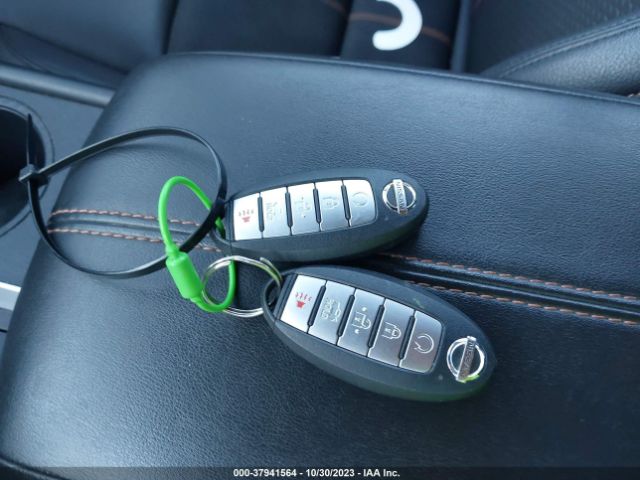 1N4BL4CW5MN313325 Nissan Altima 2.5 Sr