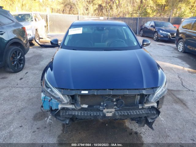 1N4BL4CW5MN313325 Nissan Altima 2.5 Sr