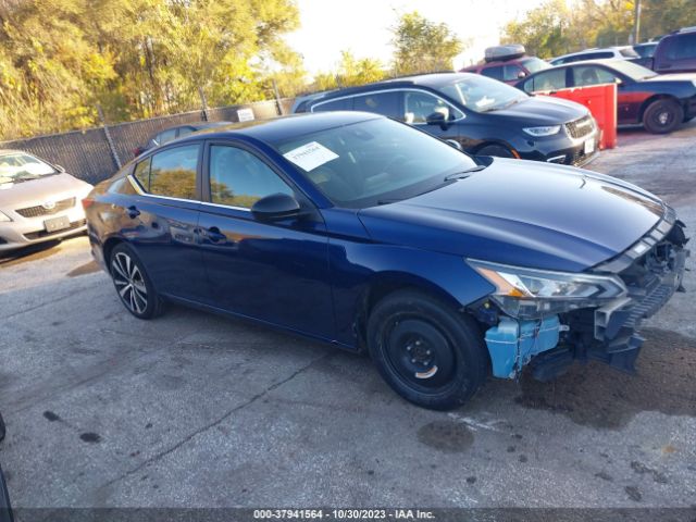 1N4BL4CW5MN313325 Nissan Altima 2.5 Sr