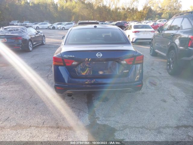 1N4BL4CW5MN313325 Nissan Altima 2.5 Sr