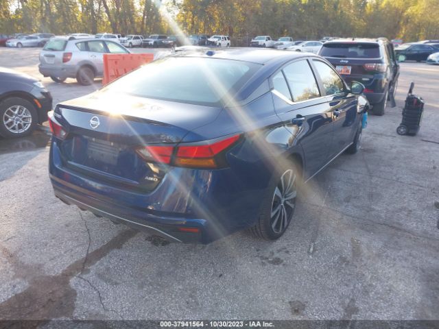 1N4BL4CW5MN313325 Nissan Altima 2.5 Sr