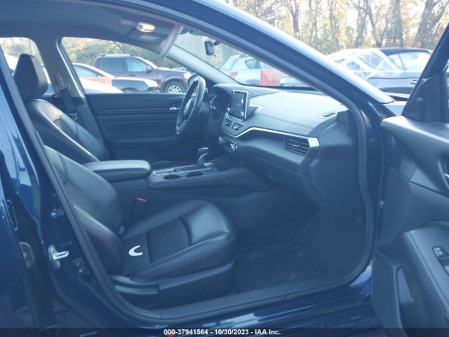 1N4BL4CW5MN313325 Nissan Altima 2.5 Sr