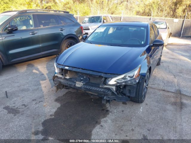 1N4BL4CW5MN313325 Nissan Altima 2.5 Sr