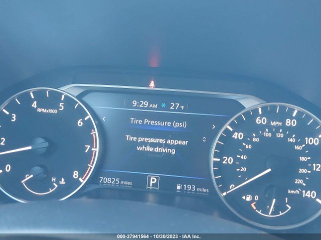 1N4BL4CW5MN313325 Nissan Altima 2.5 Sr