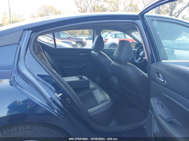 1N4BL4CW5MN313325 Nissan Altima 2.5 Sr