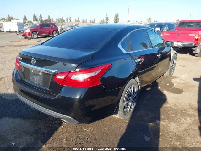 2018 NISSAN ALTIMA 2.5 S VIN: 1N4AL3AP8JC244459