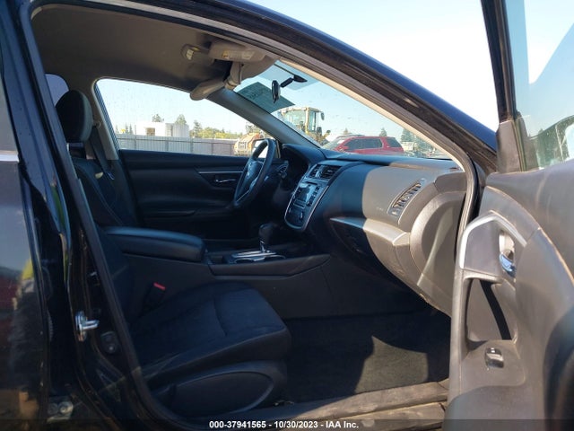 2018 NISSAN ALTIMA 2.5 S VIN: 1N4AL3AP8JC244459