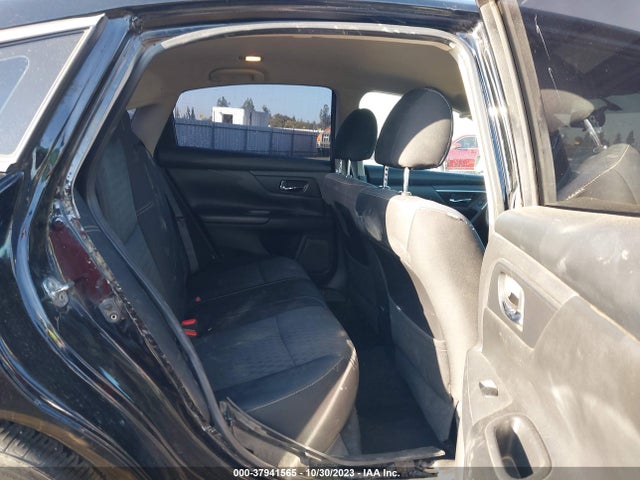 2018 NISSAN ALTIMA 2.5 S VIN: 1N4AL3AP8JC244459