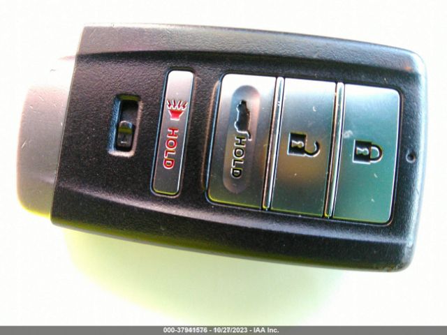 2015 ACURA MDX 5FRYD3H44FB010393 Photo 10