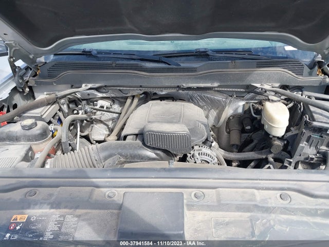 Chevrolet Silverado 2500hd Lt 2015 1GC1KVEGXFF175752 Image 10