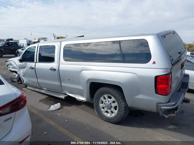 Chevrolet Silverado 2500hd Lt 2015 1GC1KVEGXFF175752 Image 13